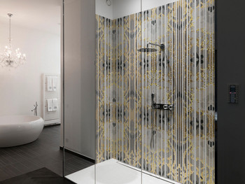 ACO-ShowerDrain-E-in-der-Queen-Suite Anwendungsfall