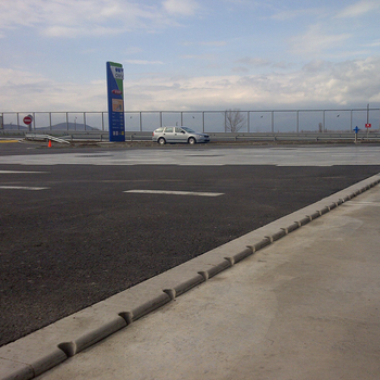 OMV, Plovdiv