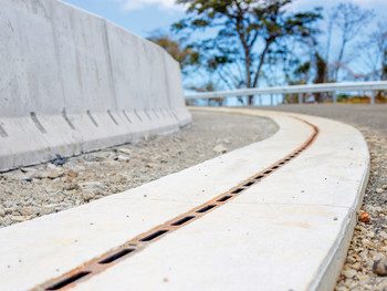 National route, Costa Rica