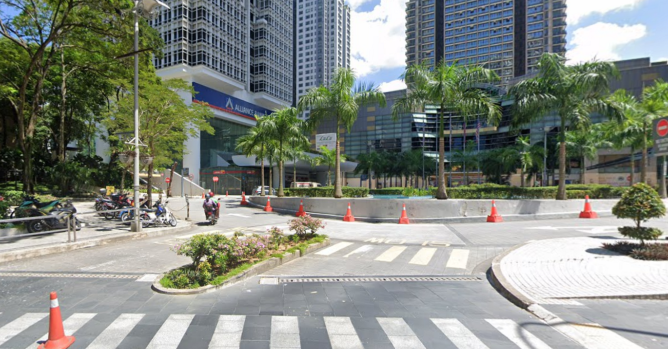 ACO Indonesia References Header