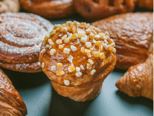 Bakery Teaser