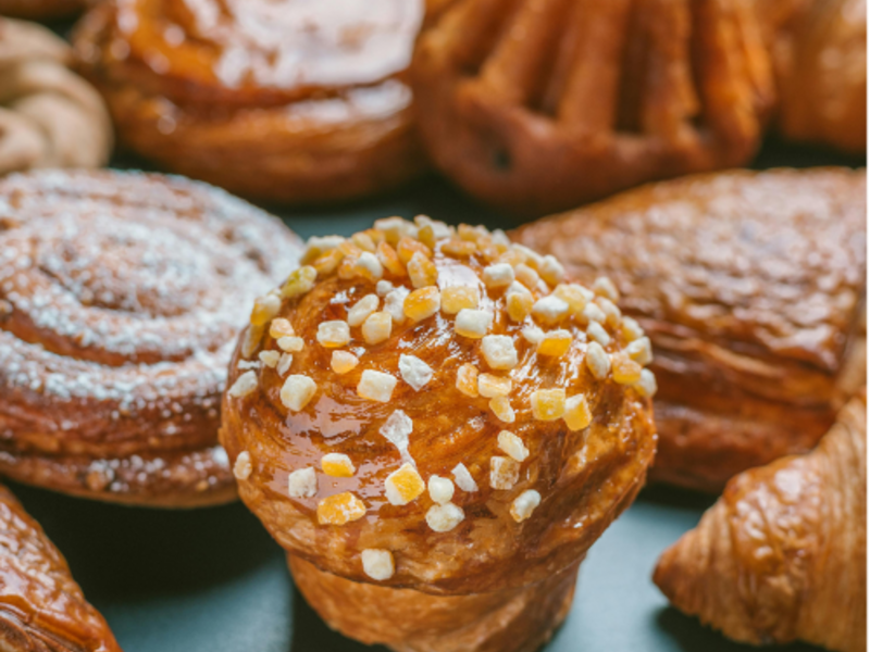 Paris Baguette, Malaysia