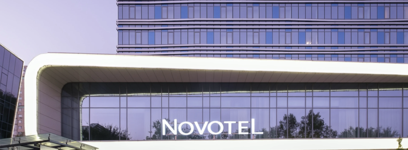 Novotel