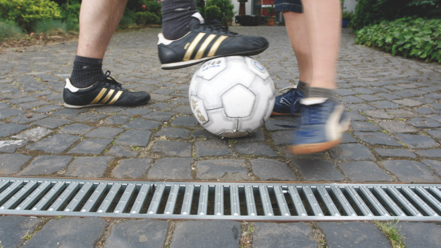 Euroline Football