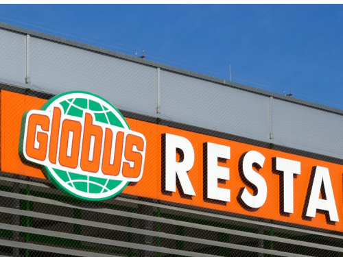 Globus Teaser