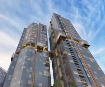 The Exchange TRX Residence, Malaysia
