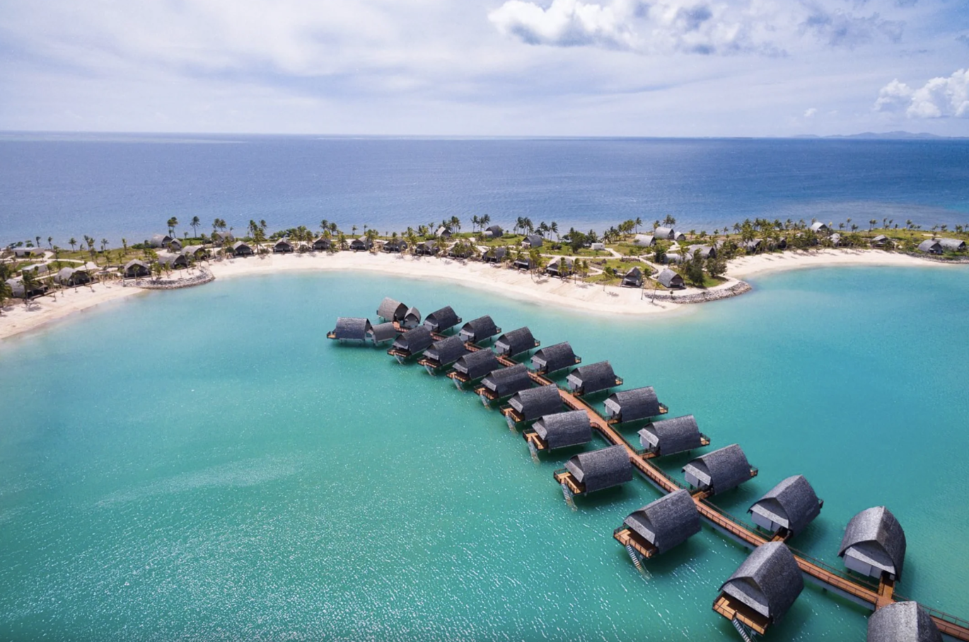 Marriott Fiji