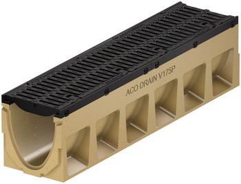 ACO Drain PowerDrain Family