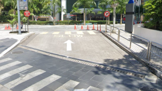 Lorong Capsquare 5