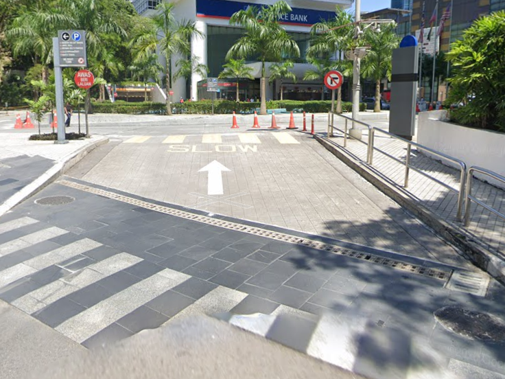 Lorong Capsquare 5