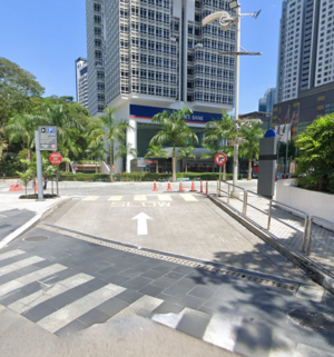 Lorong Capsquare 5