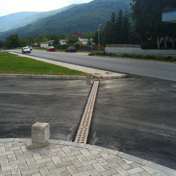 Lukoil, Tetovo