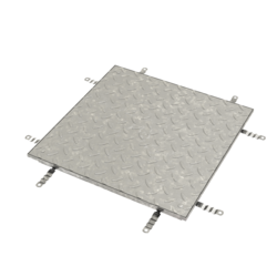 ACO Access Cover SOLID