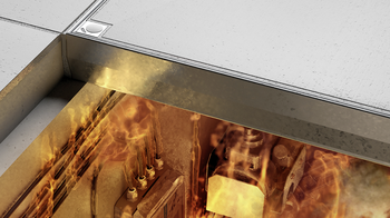 ACO Access Covers FIRE RESISTANCE