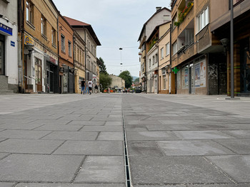 Travnik, Bosnia & Herzegovina