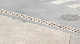 Lorong Capsquare