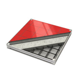 ACO Access Covers UNIFACE