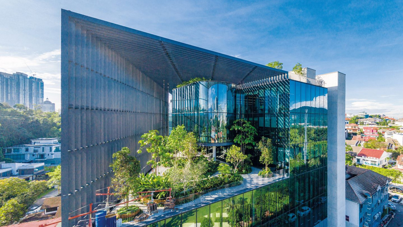 GDP Campus