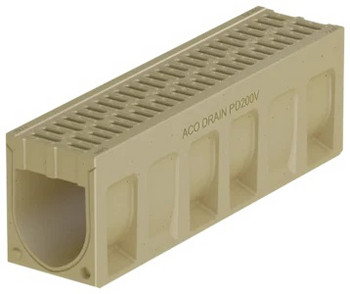 ACO Monoblock