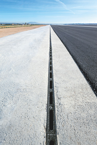Palma Airport