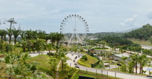 Skyline Luge  Malaysia