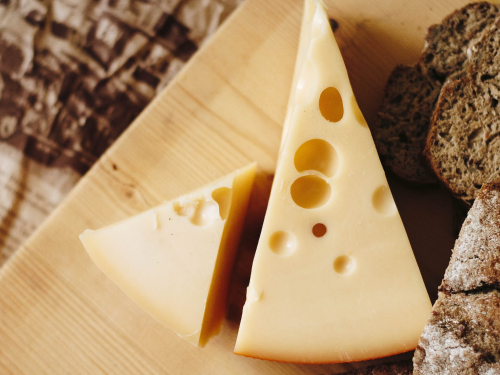 Lactalis Teaser