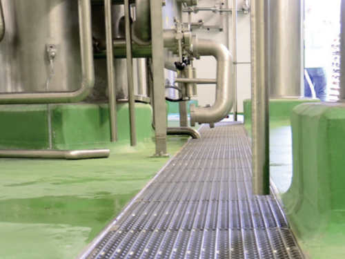 BernardBrewery Teaser