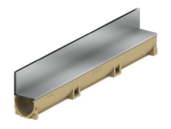 ACO Euroline with Brickslot
