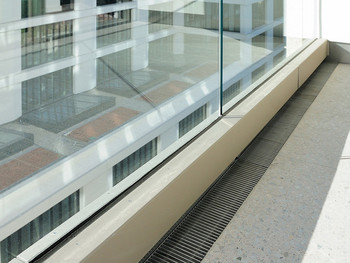 ACO Referenz Schwabinger Tor- 9 