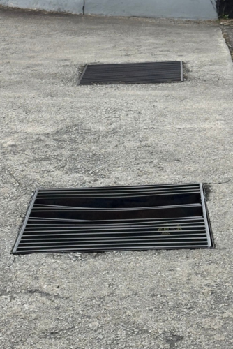 Traditional Drain1