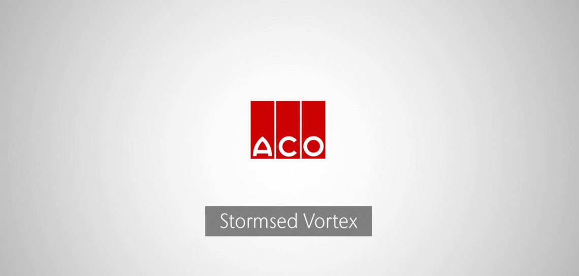 ACO Stormsed Vortex