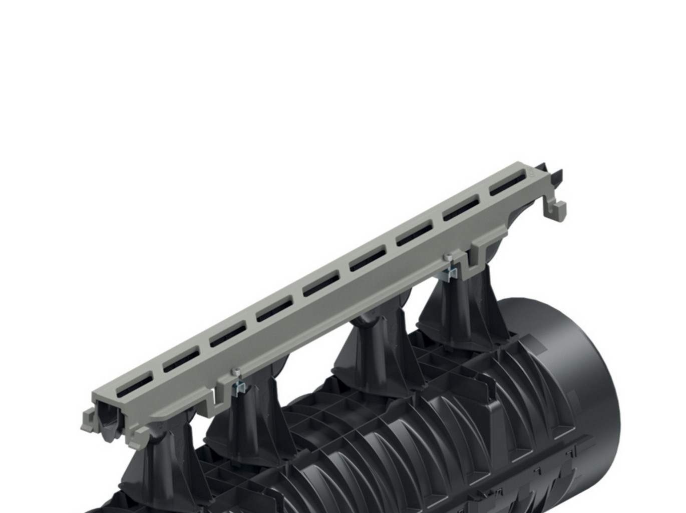 Q-Flow - grey (upon request)