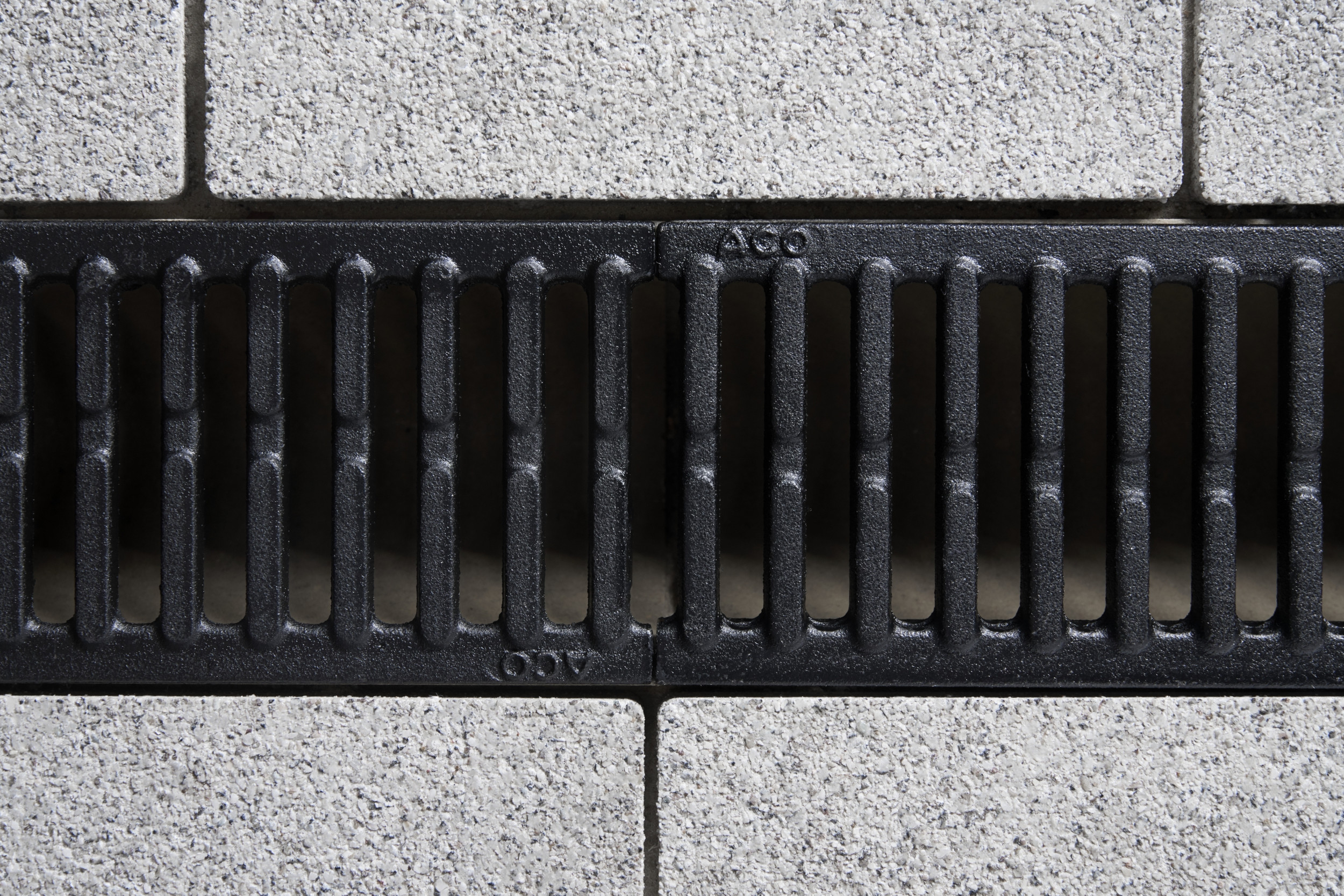 Cast Iron