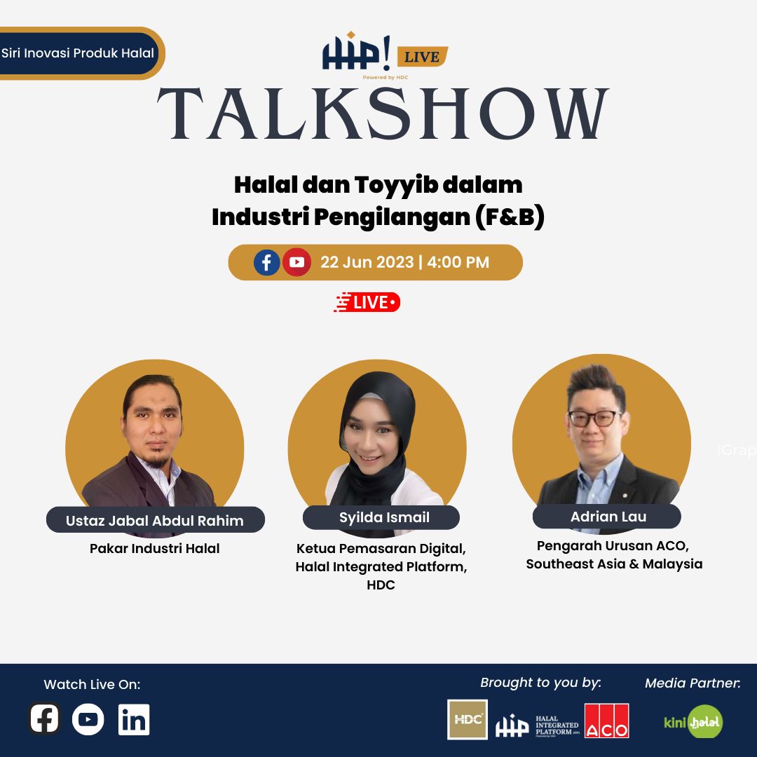 HIP Talkshow