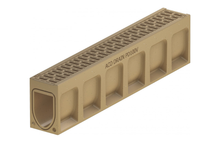 Monoblock PD 100 V 750x500