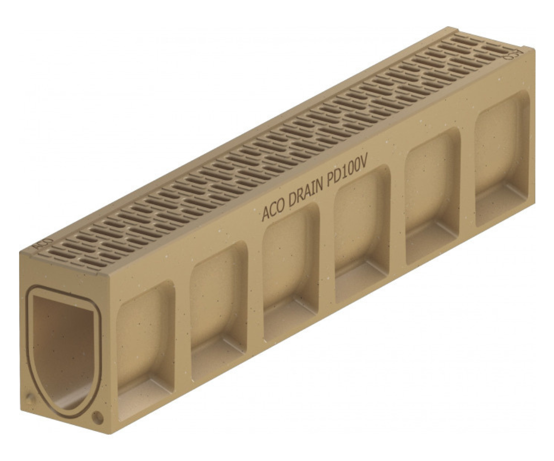 Monoblock Pd100V 1080 X 900