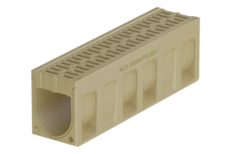 Monoblock RPD200V 750x500