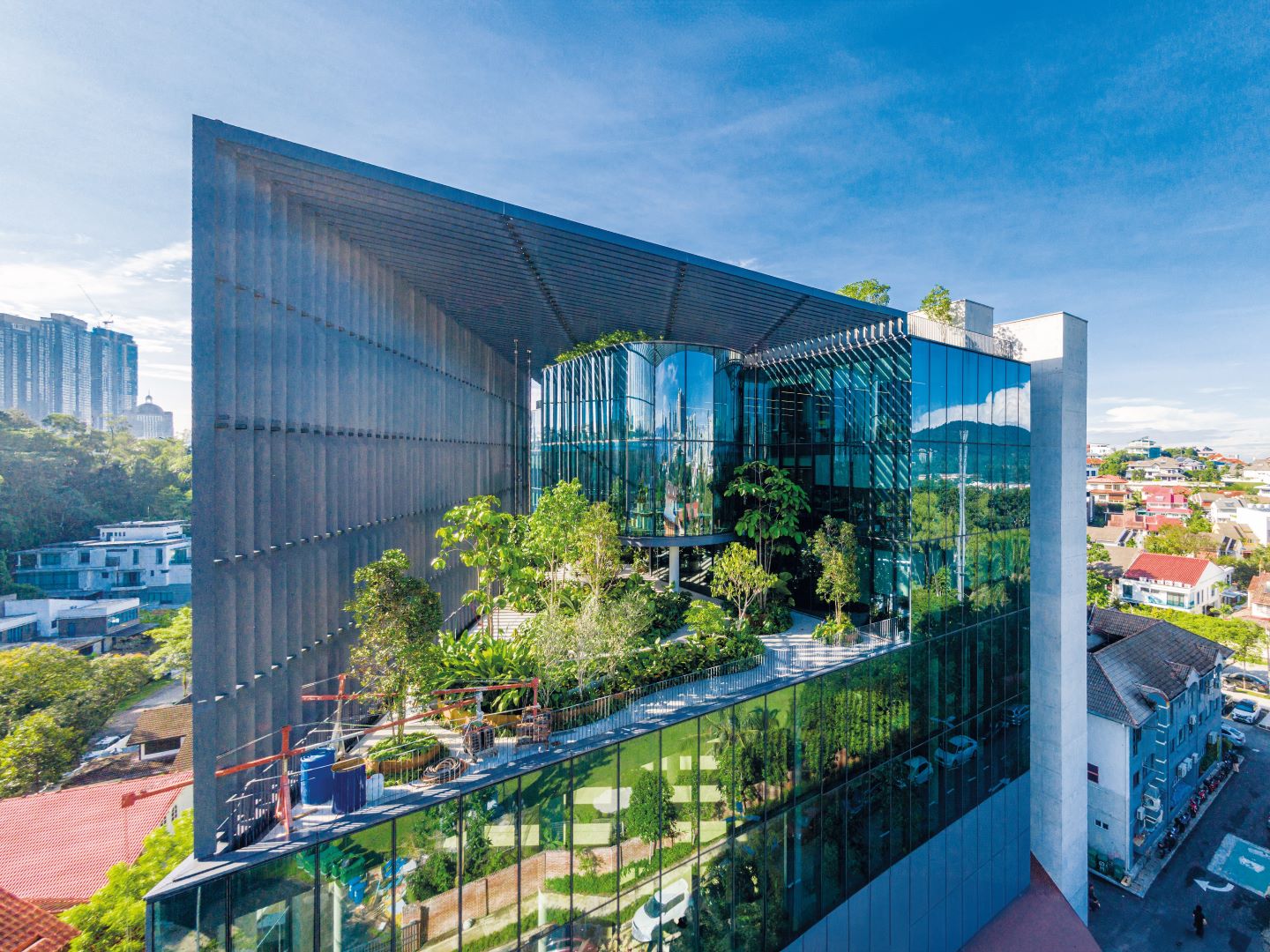 GDP Campus