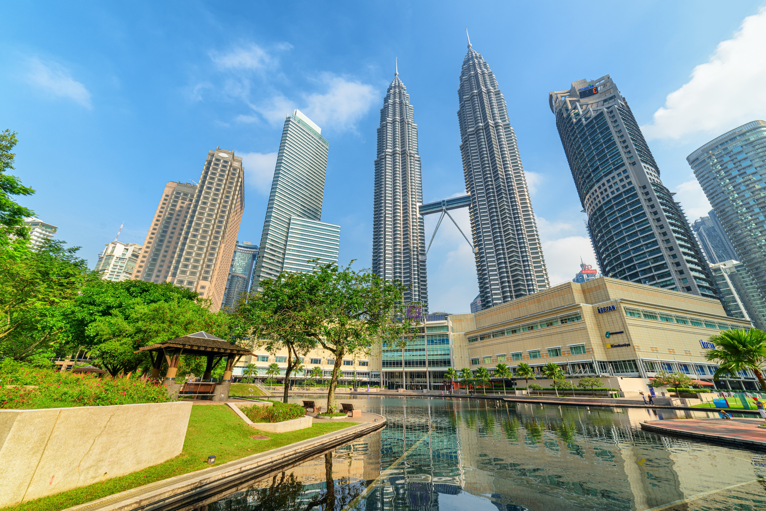 ACOMY Suria KLCC