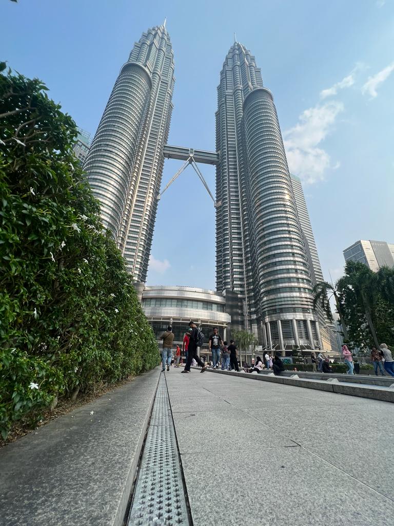 KLCC
