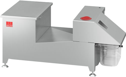 ACO Grease Capture ACO Grease Capture