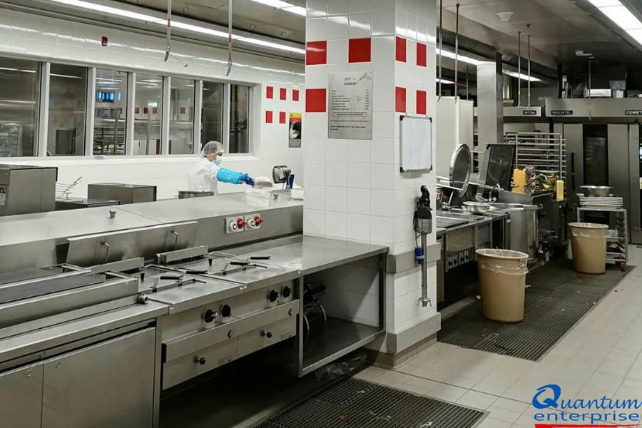 Emirates Flight Catering, Dubai Emirates Flight Catering, Dubai