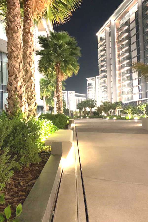 Caesars Palace Hotel at Bluewaters Island, Dubai Caesars Palace Hotel at Bluewaters Island, Dubai