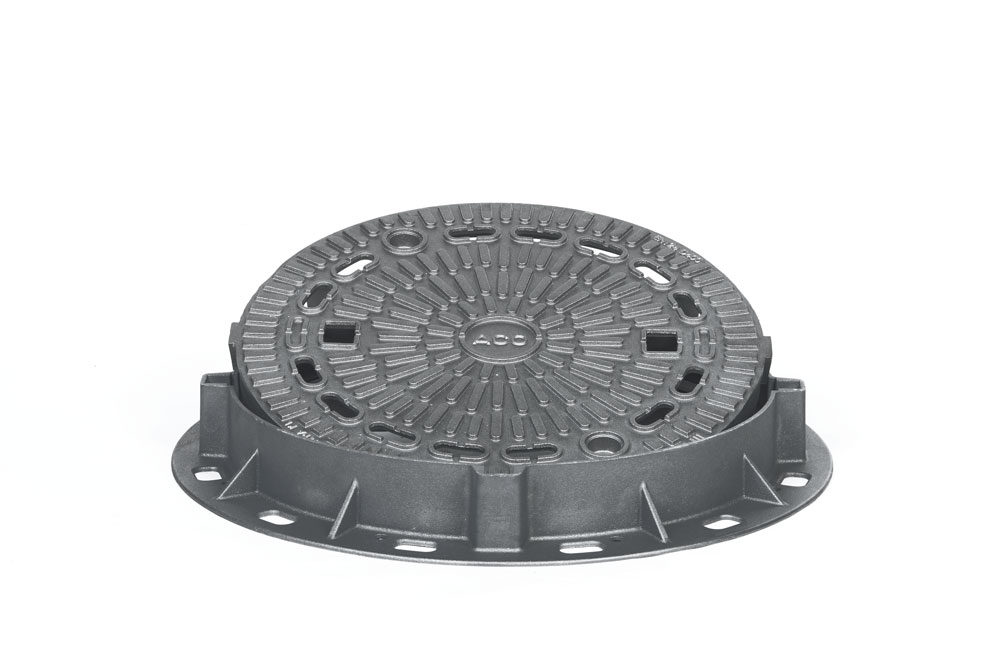 ACO Manhole Cover ACO Manhole Cover