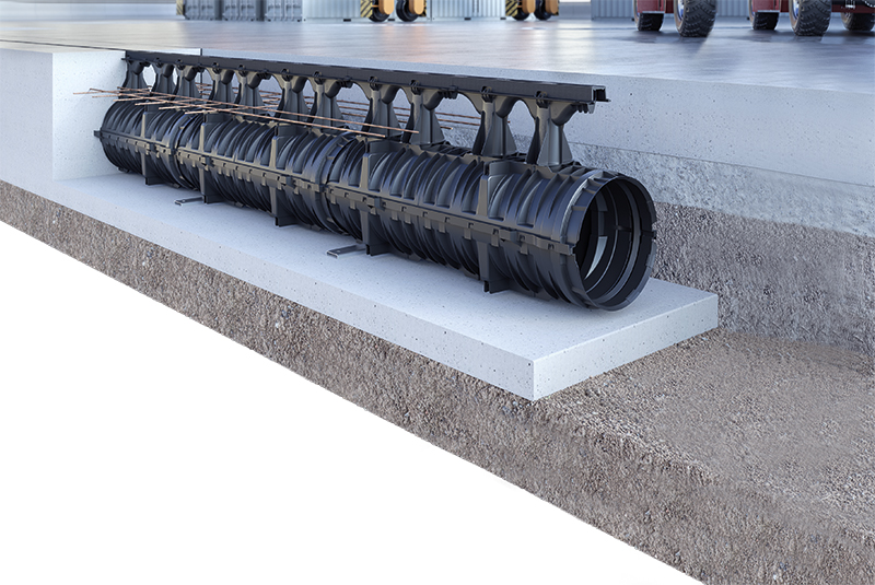 ACO-Qmax Neo-Benefits